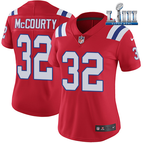 2019 New England Patriots Super Bowl LIII game Jerseys-132